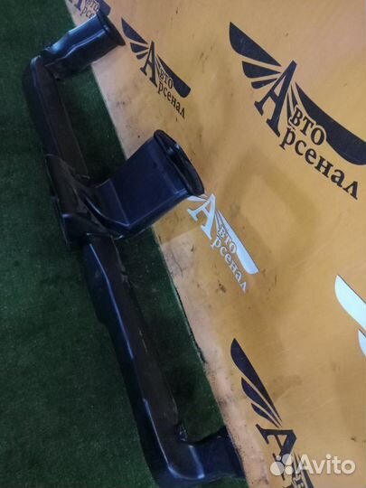 Воздуховод салона Kia Spectra S6D 2007