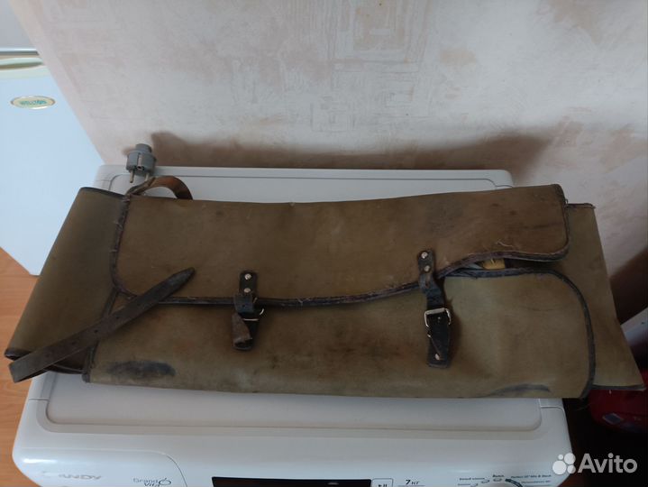 Сумка в багажник