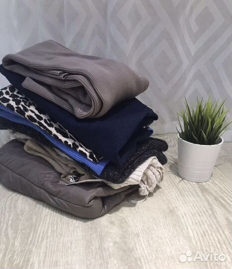 Женские вещи 44 46