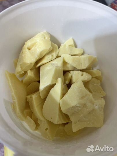 Масло какао