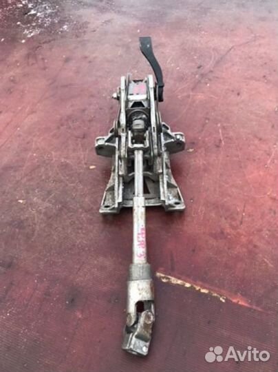 Рулевая колонка Ford Focus 3 2011-2015