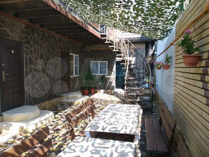 Комната 20 м², 1/2 эт.