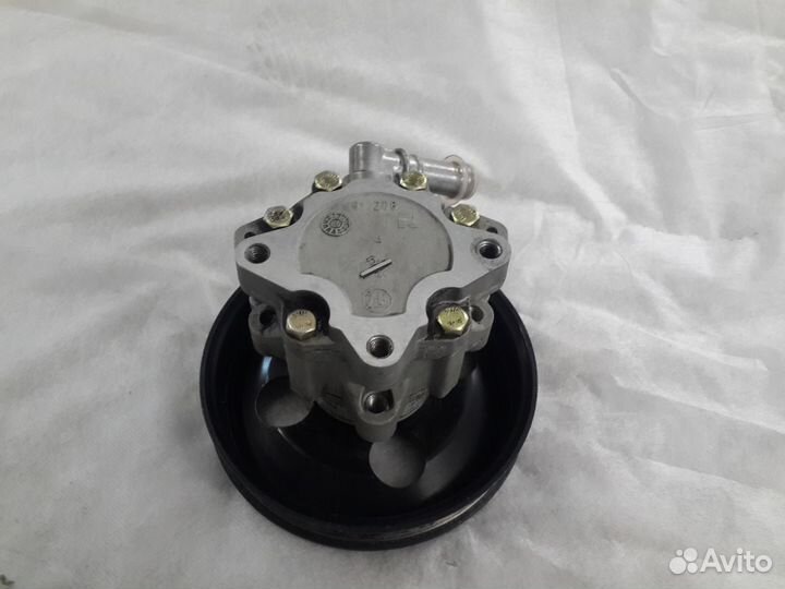 Насос гур чери тигго т11 2.4 chery tiggo t11 suv