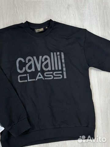 Толстовка женская Cavalli Class 46