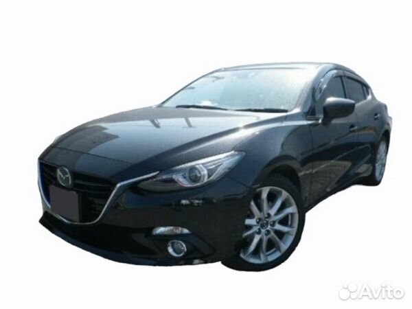 Фара mazda 3, axela 13-16 RH (Евросвет)