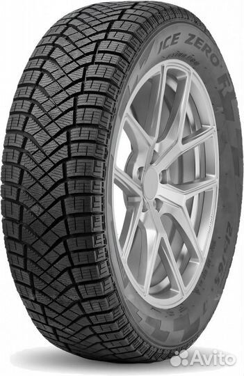 Pirelli Ice Zero FR 225/65 R17 106T