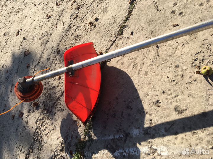 Бенсо косилка