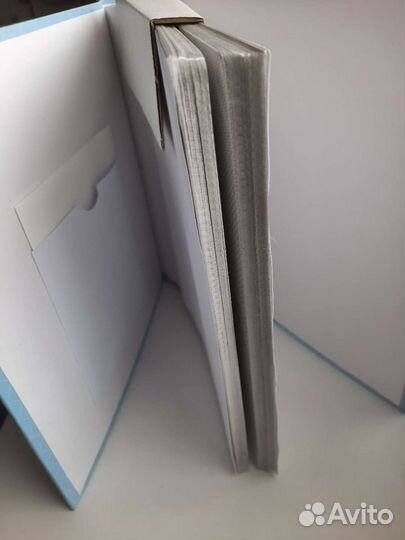 Альбом для фото