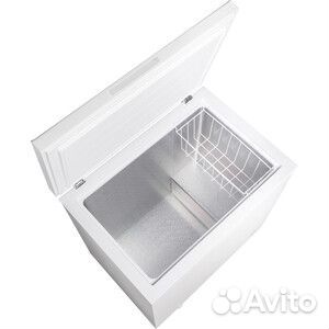 Морозильная камера