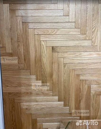 Инженерная доска венгерская елка