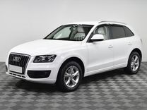 Audi Q5 2.0 AT, 2012, 95 000 км, с пробегом, цена 1 510 000 руб.