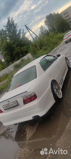 Стойки Чайзер