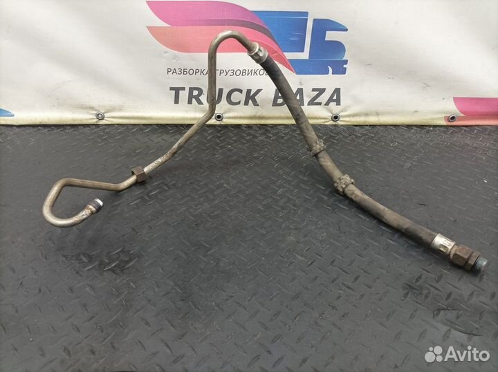 Шланг тормозной передний правый Man TGS, Man TGX