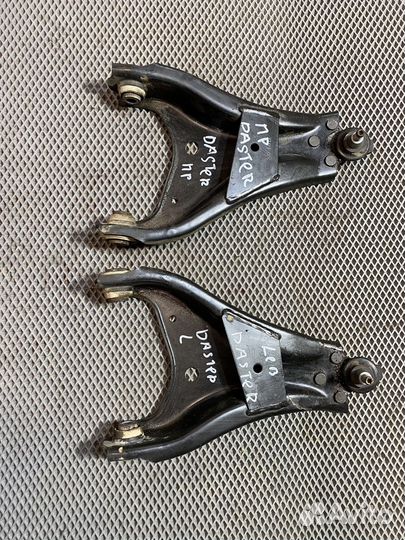 Рычаг Renault Duster