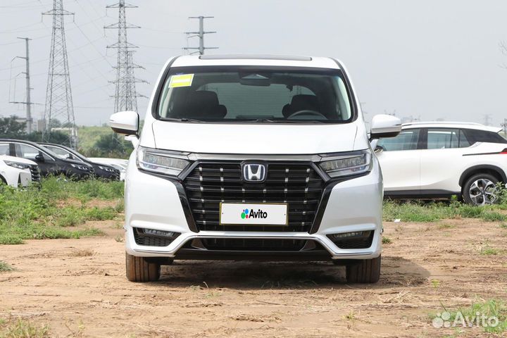 Honda Elysion 2.0 AT, 2023, 10 км