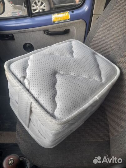 Матрас для кошек, лежанка