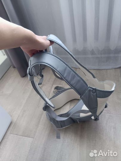 Рюкзак переноска кенгуру
