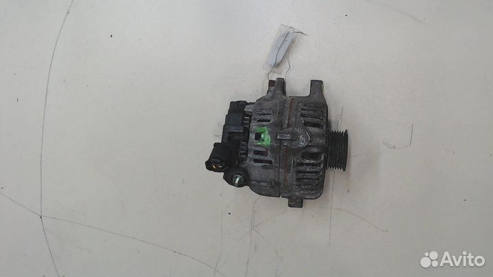 Генератор Toyota Avensis 2, 2003