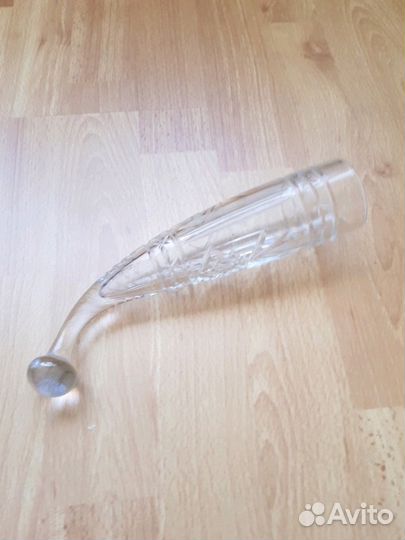 Хрустальный рог