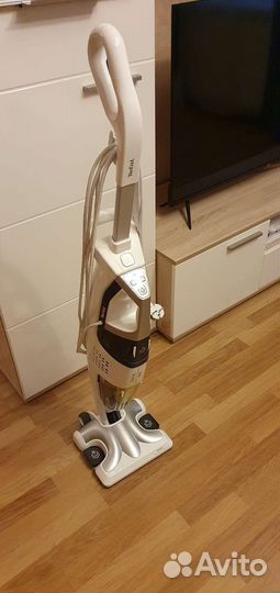 Паровой пылесос Tefal Clean & Steam Multi