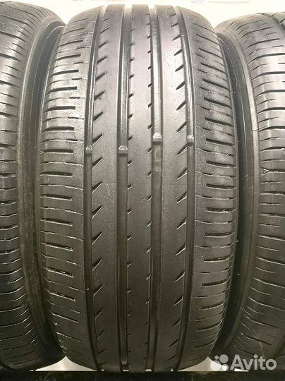 Toyo Proxes R52 215/50 R18 92V