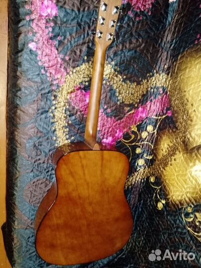 Гитара yamaha f310