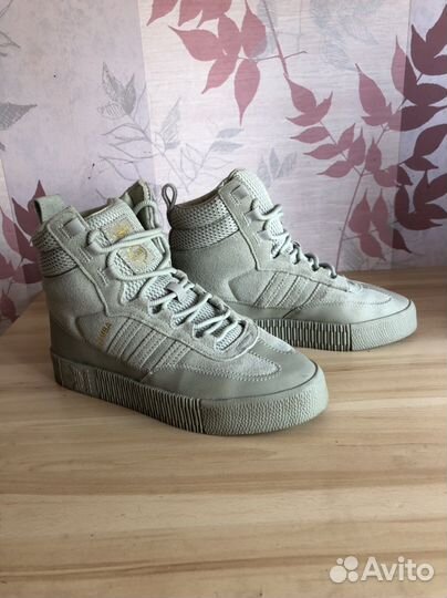 Кроссовки adidas samba
