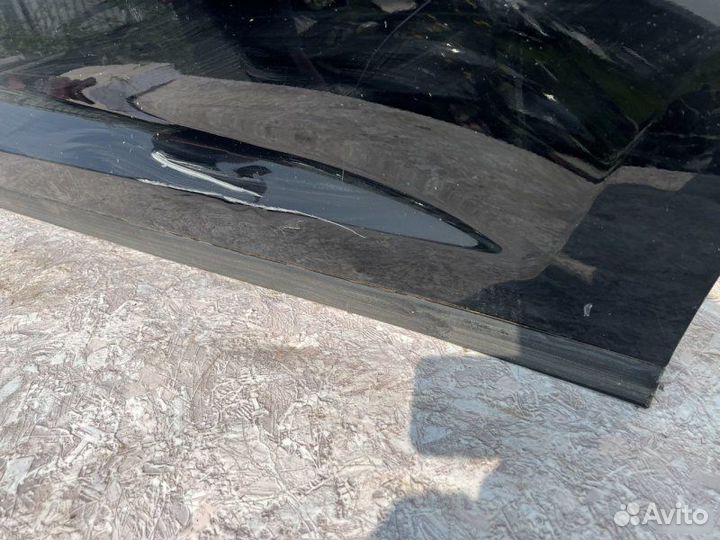 Дверь передняя правая Hyundai Tucson TL G4NA