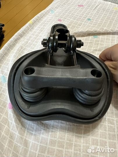 Сидение для велосипеда