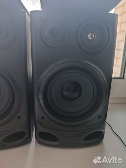 Акустика aiwa SX-NV8