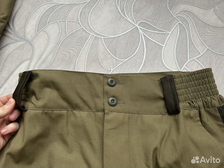 Костюм рабочий, спецодежда