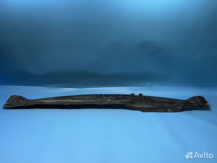 Водосток для Ford Focus 2 2005-2011