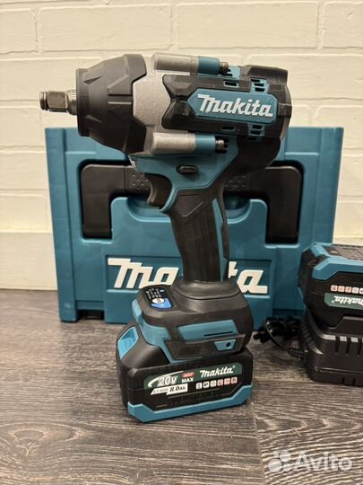 Гайковерт makita (реплика)