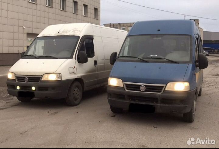 Грузоперевозки, Переезд, с грузчиками и без