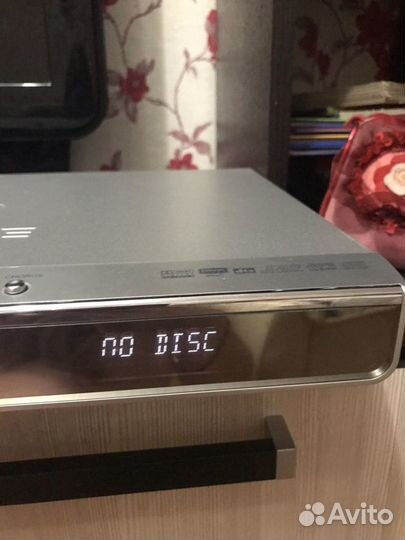 Dvd-система с караоке LG