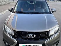 ВАЗ (LADA) Largus Cross 1.6 MT, 2021, 46 900 км, с пробегом, цена 1 750 000 руб.