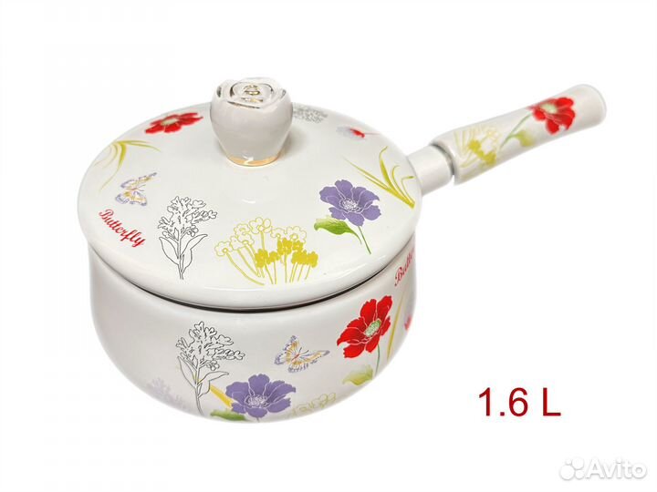 Набор посуды japonica