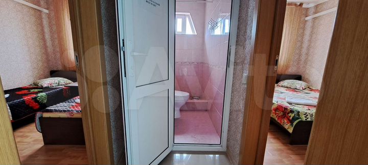 Комната 16 м², 2/2 эт.