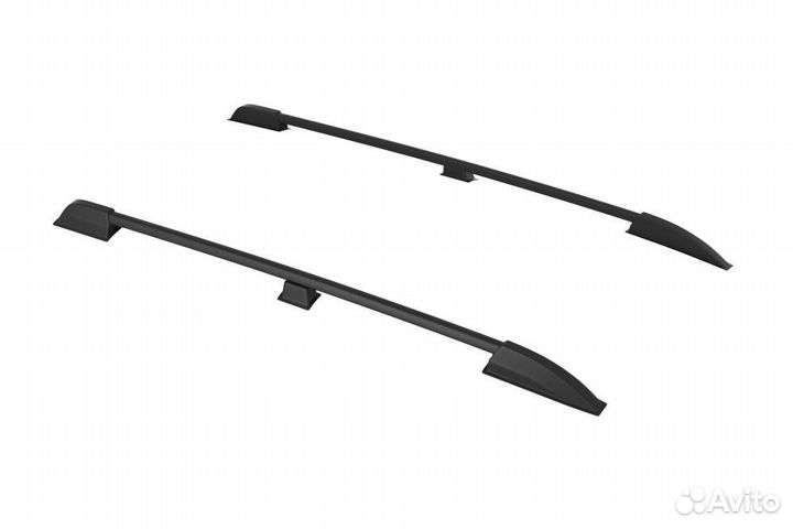 Рейлинги ларгус усиленные