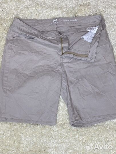 Шорты Lee