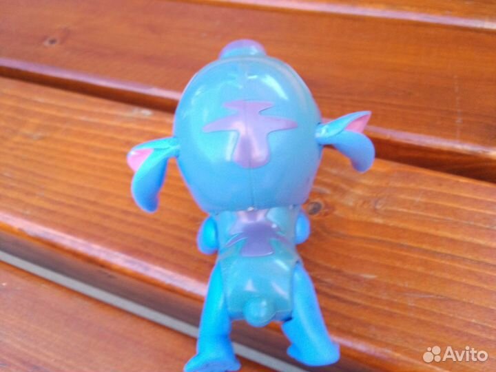 Стич 2002 года