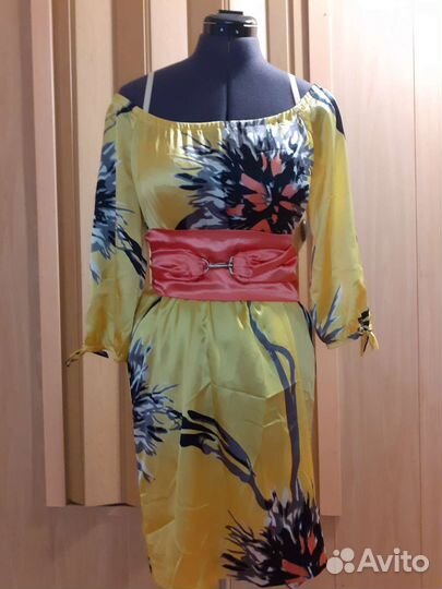 Одежда пакетом для девушки s-M 90-65-95