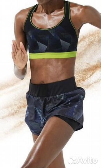 Спортивные шорты Crivit