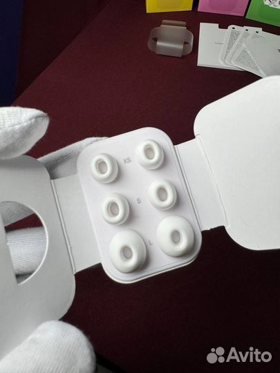 Airpods pro premium plus