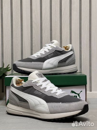 Мужские кроссовки puma