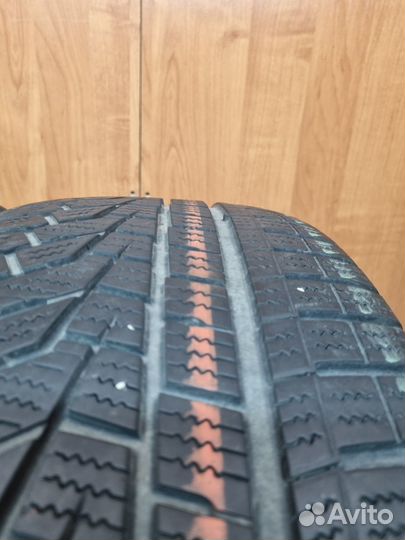 Hankook Winter I'Cept Evo2 W320 215/50 R18
