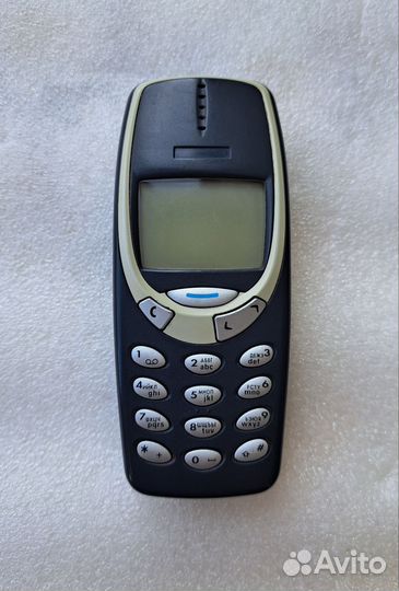 Nokia 3310