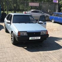 ВАЗ (LADA) 21099 1.5 MT, 2001, 170 000 км