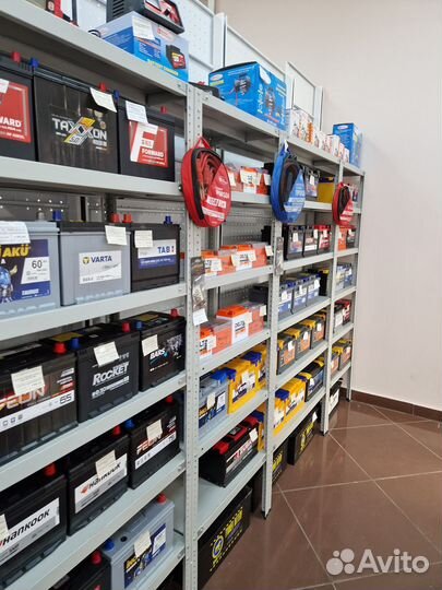 Аккумулятор 132 ач новый с гарантией