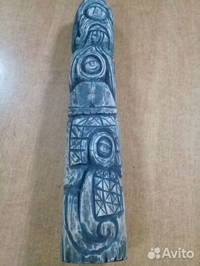 Обереги и амулеты